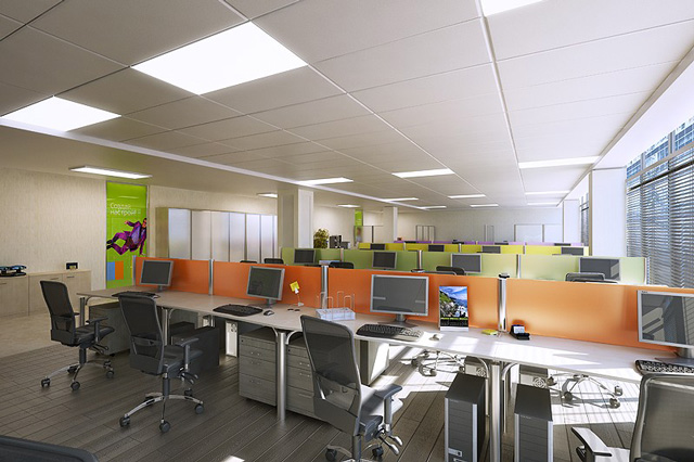 Lựa chọn công ty tư vấn thiết kế nội thất văn phòng nào chuyên nghiệp tại Hà Nội?
