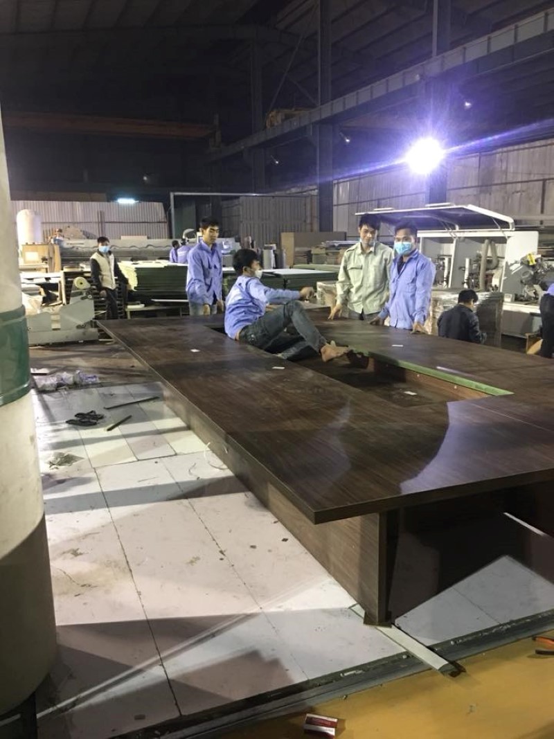 Xưởng gỗ Morehome Xưởng gỗ Morehome